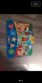 Bumba Interactieve Speelmat met Geluid, Kinderen en Baby's, Speelgoed | Babyspeelgoed, Ophalen of Verzenden, Zo goed als nieuw