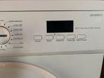 Logik Wasmachine 1200t 6kg - Zo goed als nieuw, Witgoed en Apparatuur, Wasmachines, Ophalen, Minder dan 1200 toeren, 4 tot 6 kg