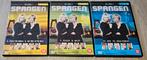 Spangen DVDs van Seizoen 1:  6 Afleveringen, Gebruikt, Boxset, Drama, Ophalen of Verzenden