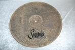 NIEUW!  Soultone Natural crash ride 2328gr 21 inch <25251049, ., Drums of Percussie, Nieuw, Ophalen of Verzenden
