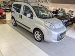 Fiat Qubo 1.4 MyLife Airco, Trekhaak, Stuurbekrachtiging, Auto's, Fiat, Voorwielaandrijving, Euro 5, 4 cilinders, 400 kg