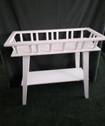 IKEA LANTLIV plantentafel standaard, Ophalen, Zo goed als nieuw, 60 tot 100 cm, 60 cm of meer