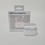 Oppo Enco Buds3 Pro | Draadloze Oordoppen, Ophalen of Verzenden, Zo goed als nieuw, In oorschelp (earbud), Bluetooth