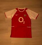 Thierry Henry shirt, Maat M, Ophalen of Verzenden, Nieuw, Shirt