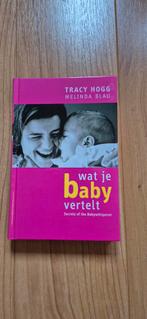 Melinda Blau - Wat je baby vertelt, Boeken, Zwangerschap en Opvoeding, Melinda Blau; Tracy Hogg, Zwangerschap en Bevalling, Ophalen of Verzenden