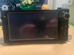 Renault autoradio LAN5210WR1, Ophalen of Verzenden, Gebruikt