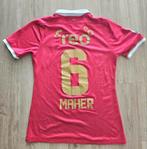 PSV matchworn shirt Adam Maher, Ophalen of Verzenden, Gebruikt, PSV, Shirt