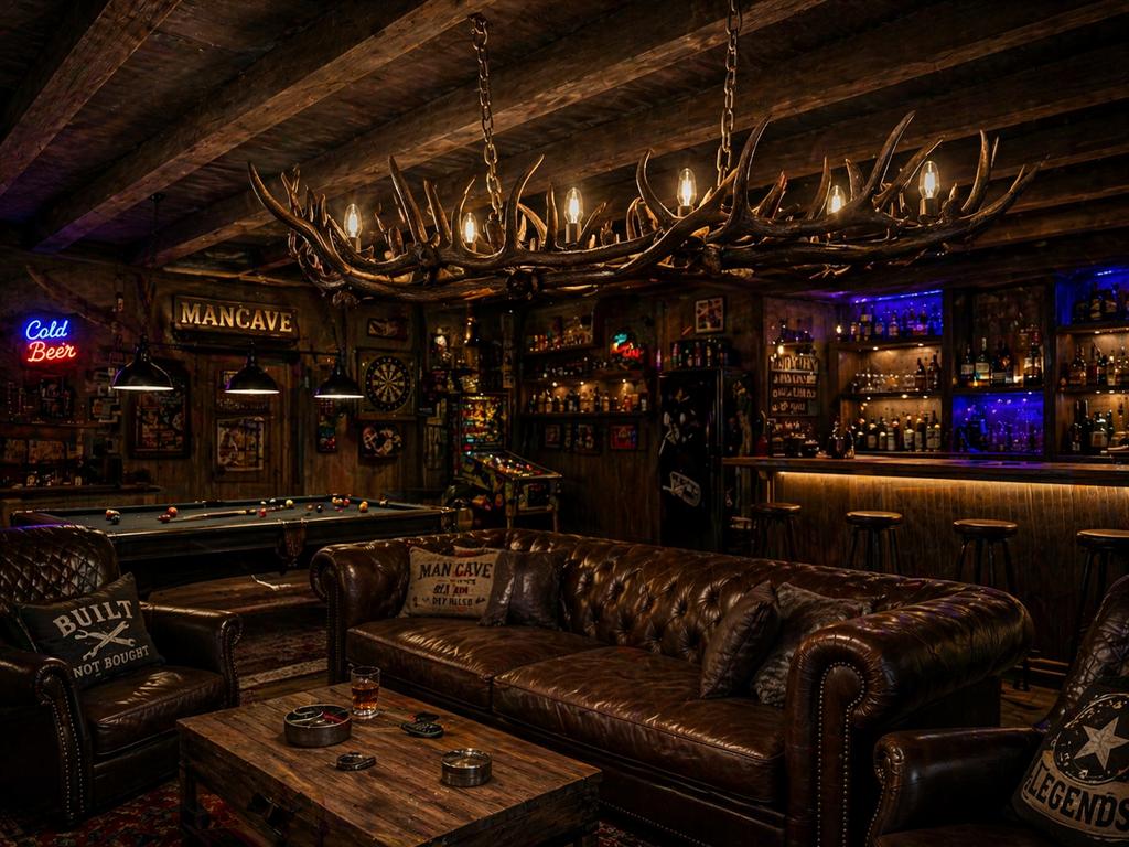 Grote Kroonluchter van Geweien - 2 Meter Doorsnede, Huis en Inrichting, Lampen | Kroonluchters, Overige materialen, Nieuw, LM Lighting