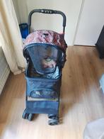 Hondenbuggy, Ophalen of Verzenden, Zo goed als nieuw