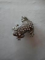 KIKKER BROCHE, Overige materialen, Minder dan 4 cm, Nieuw, Ophalen of Verzenden