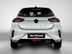 Opel Corsa 1.2 Turbo Hybrid GS | Tot 8 Jaar Garantie! | Voor, Auto's, Stof, 1199 cc, Met garantie (alle), 610 kg