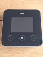 ATAG One Slimme Thermostaat. Temperatuursensor defect?, Ophalen of Verzenden, Slimme thermostaat, Gebruikt