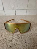 Oakley prizm fietsbril, Zonnebril, Overige kleuren, Ophalen of Verzenden, Zo goed als nieuw