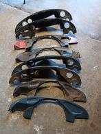 VW Kever Bus T1 motor afdekplaten set (8 stuks), Auto-onderdelen, Ophalen of Verzenden, Gebruikt, Volkswagen