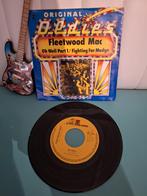 Fleetwood Mac - Oh Well Part 1/Fighting For Madge 1980, Ophalen of Verzenden, 1960 tot 1980, Zo goed als nieuw