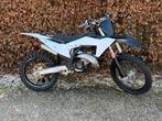 Ktm 125 2024, 125 cc, Zo goed als nieuw, 5 versnellingen, Ophalen