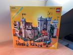 Lego ridder kasteel set 10305, Ophalen of Verzenden, Nieuw, Complete set, Lego