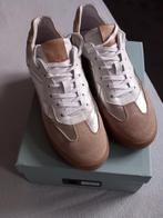 Manfield dames sneakers NIEUW, Wit, Nieuw, Ophalen of Verzenden, Sneakers of Gympen