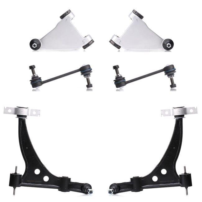 Draagarm Alfa Romeo 166 draagarm stabilisatorstang Alfa Rome, -, -, Nieuw, Ophalen of Verzenden