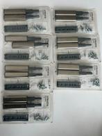 7 x Ikea Utrusta soft close voor kasten, Ophalen of Verzenden, Nieuw