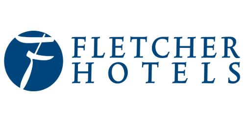 Fletcher: 2x 1 hotelovernachting (2 pers.)+ ontbijt, Twee personen, 1 overnachting