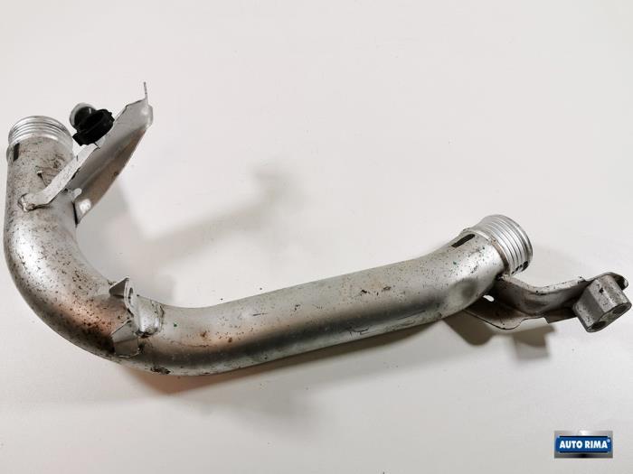 Intercooler Buis van een Volvo XC90, Gebruikt, -, -, Ophalen of Verzenden