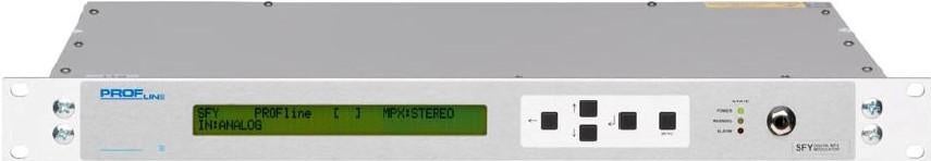 GEZOCHT: ProfLine SFY kabelmodulator, Ophalen of Verzenden, Gebruikt, Audio