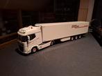 Daf xg lewiszong transport, Hobby en Vrije tijd, Modelauto's | 1:50, Ophalen of Verzenden, Nieuw, Bus of Vrachtwagen, Wsi