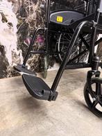 licht Gewicht Opvouwbare Rolstoel, Ophalen of Verzenden, Inklapbaar, Nieuw, Duwrolstoel