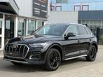 Audi Q5 50 TFSI e 2.0 PHEV Hybrid Prestige | ACC | Carplay, Automaat, Zwart, 4 cilinders, Zwart