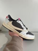 Nike Air Jordan 1 low Travis Scott Reverse Mocha maat 42, Kleding | Heren, Schoenen, Bruin, ., Nieuw, Ophalen of Verzenden