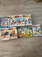 Donald Duck strips jaren 1992-2000 - Voor verzamelaars, Meerdere stripboeken, Ophalen of Verzenden, Gelezen