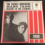 The Everly Brothers - Mary Jane, 7 inch, Single, Ophalen of Verzenden, Zo goed als nieuw