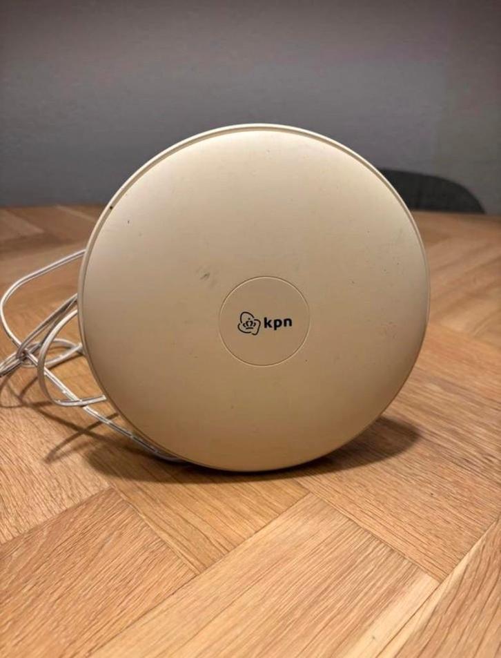 KPN wifi versterkers, Computers en Software, WiFi-versterkers, Gebruikt, Ophalen of Verzenden