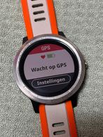 Garmin Vivoactive 3 (GPSinruil-nr 108), GPS, Gebruikt, Bramenberg 9, Garmin