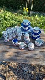 Zenith gouda plateel €5.= per stuk, Ophalen of Verzenden