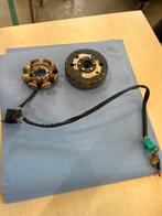 GY6 Ontsteking Gebruikt, Fietsen en Brommers, Brommeronderdelen | Scooters, Ophalen, Gebruikt, Overige typen