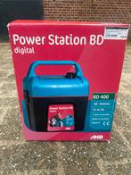 Nieuw AKO Schrikdraadapparaat Power station digital BD400, Toebehoren