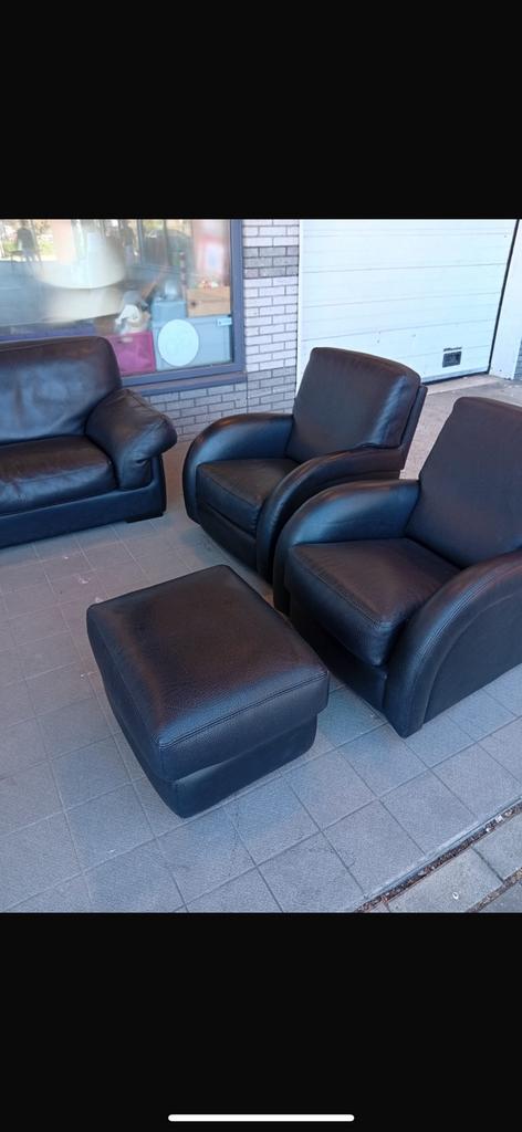 Roche bobois set, Ophalen, Eenpersoons, 75 tot 100 cm, Zo goed als nieuw