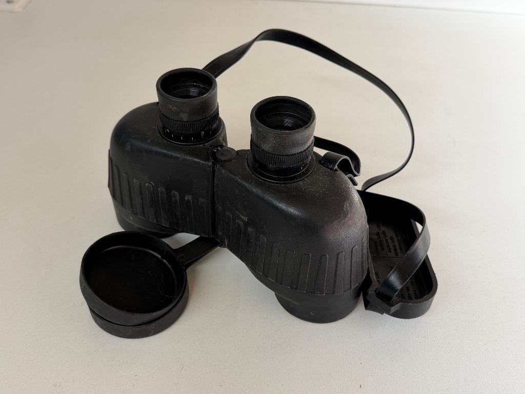 Steiner verrekijker 7 x 50, Ophalen of Verzenden, Gebruikt, Overige typen