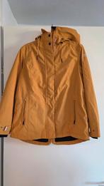 Winterjas/ski-jas, Kleding | Dames, Jassen | Winter, C&A, Ophalen of Verzenden, Zo goed als nieuw, Geel