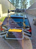 Te koop mooie mottez fietsendrager, Ophalen, Achterklepdrager