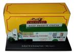 Circus/Kermis Bedford OX met kassatrailer 1:72, Ophalen of Verzenden, Nieuw, Bus of Vrachtwagen