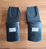 Joolz adapters voor maxicosi (Day/Geo), Ophalen of Verzenden, Zo goed als nieuw