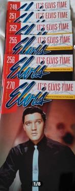 Elvis Presley, Ophalen of Verzenden, Zo goed als nieuw, Personen