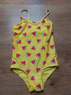 Mooi geel badpak van H&M maat 98-104 z.g.a.n., Maat 98, Meisje, Ophalen of Verzenden, Zo goed als nieuw