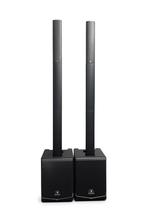 2 x pa zuilen set speakers nieuw ld rcf jbl, Ophalen of Verzenden, Nieuw, 500 tot 1000 watt, P.A.