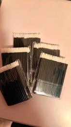 Wimper/wenkbrauwen set, Hobby en Vrije tijd, Ophalen of Verzenden, Zo goed als nieuw