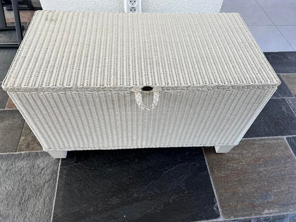 Kist, Ophalen, Overige materialen, Gebruikt, Minder dan 50 cm