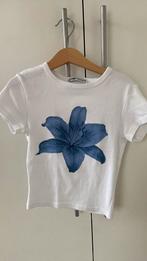 New yorker shirtje, Kleding | Dames, Wit, Ophalen of Verzenden, Zo goed als nieuw, Korte mouw